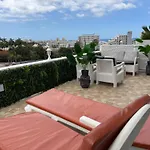 Serene Flat In Location Overlooking Siam Park شقة *