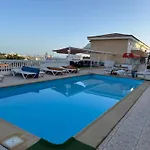Serene Flat In Location Overlooking Siam Park شقة