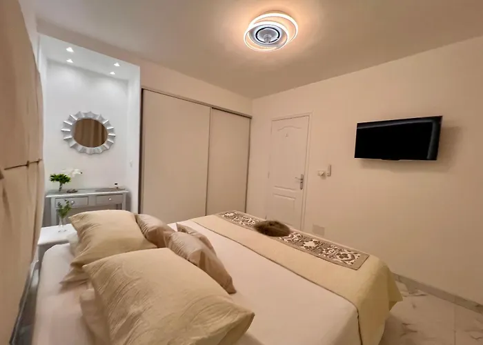 Serene Flat In Location Overlooking Siam Park * Costa Adeje (Tenerife)