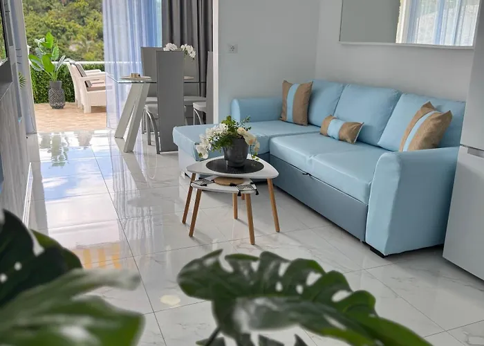 Appartement Serene Flat In Location Overlooking Siam Park Costa Adeje (Tenerife)