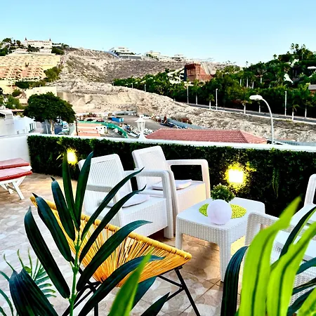 Serene Flat In Location Overlooking Siam Park Lejlighed *