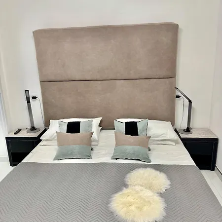 Serene Flat In Location Overlooking Siam Park Lejlighed Costa Adeje (Tenerife)