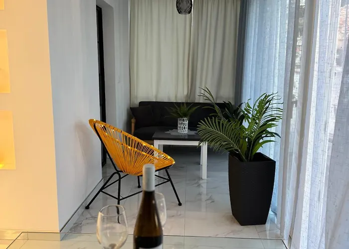 Serene Flat In Location Overlooking Siam Park * Costa Adeje (Tenerife)