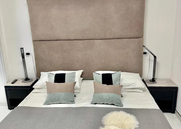 Serene Flat In Location Overlooking Siam Park Apartamento Costa Adeje (Tenerife)