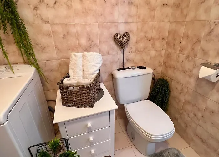 Apartamento Serene Flat In Location Overlooking Siam Park