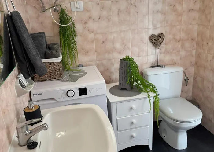 Apartamento Serene Flat In Location Overlooking Siam Park