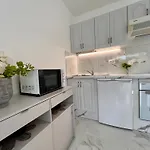 Serene Flat In Location Overlooking Siam Park Апартаменти *