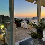 Daire Serene Flat In Location Overlooking Siam Park