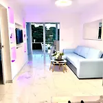 Serene Flat In Location Overlooking Siam Park *