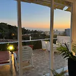 Daire Serene Flat In Location Overlooking Siam Park