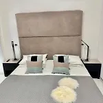 Serene Flat In Location Overlooking Siam Park Апартаменти Адехе