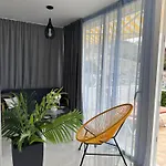 Daire Serene Flat In Location Overlooking Siam Park Costa Adeje