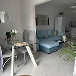 Serene Flat In Location Overlooking Siam Park * Costa Adeje