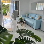 Daire Serene Flat In Location Overlooking Siam Park Costa Adeje