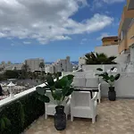 Serene Flat In Location Overlooking Siam Park * Адехе