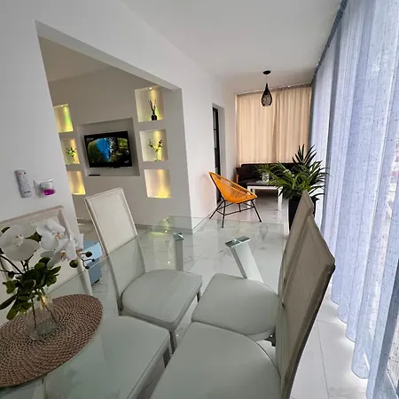 Appartement Serene Flat In Location Overlooking Siam Park