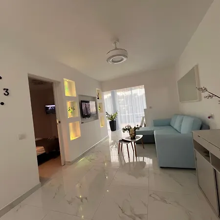 Appartamento Serene Flat In Location Overlooking Siam Park *