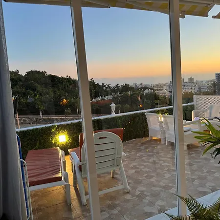 아파트 Serene Flat In Location Overlooking Siam Park *