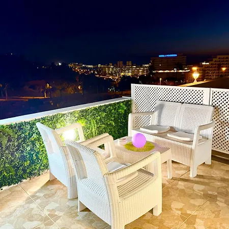 Appartement Serene Flat In Location Overlooking Siam Park