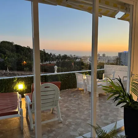 Appartamento Serene Flat In Location Overlooking Siam Park