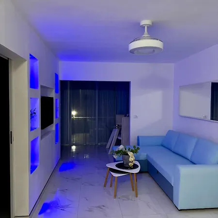 아파트 Serene Flat In Location Overlooking Siam Park