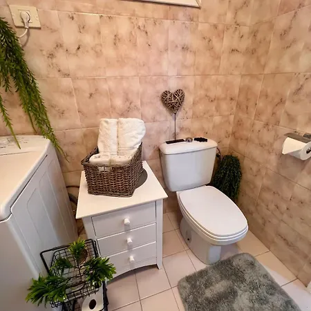 Appartamento Serene Flat In Location Overlooking Siam Park