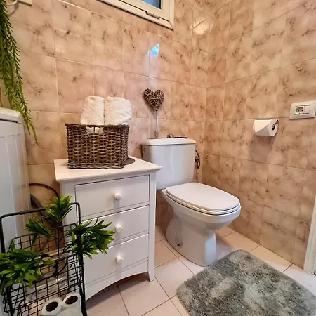 Serene Flat In Location Overlooking Siam Park * Адехе