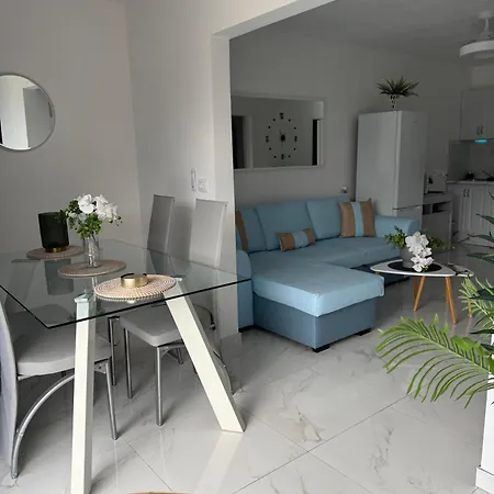 Serene Flat In Location Overlooking Siam Park * Адехе