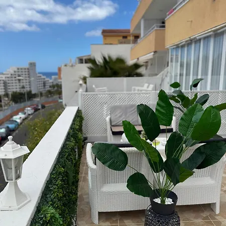 Serene Flat In Location Overlooking Siam Park 아데제
