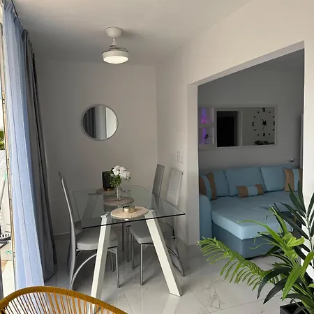 Serene Flat In Location Overlooking Siam Park Appartamento