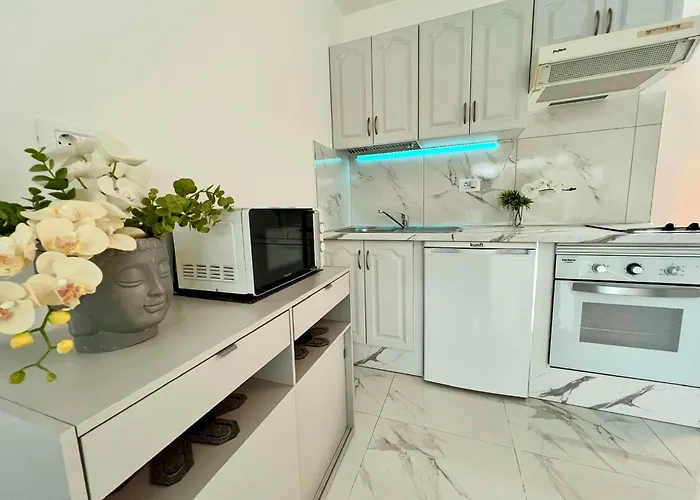 Serene Flat In Location Overlooking Siam Park Apartamento Costa Adeje (Tenerife)