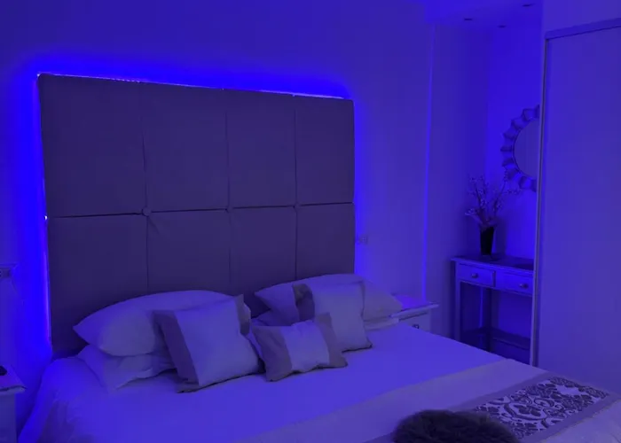 Serene Flat In Location Overlooking Siam Park Apartamento Costa Adeje (Tenerife)