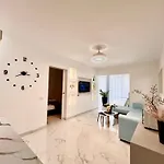 아파트 Serene Flat In Location Overlooking Siam Park *