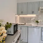 Serene Flat In Location Overlooking Siam Park *