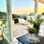 Serene Flat In Location Overlooking Siam Park