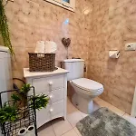Serene Flat In Location Overlooking Siam Park * 아데제