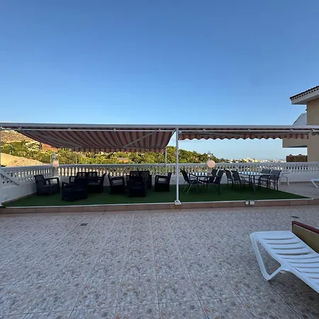 Serene Flat In Location Overlooking Siam Park