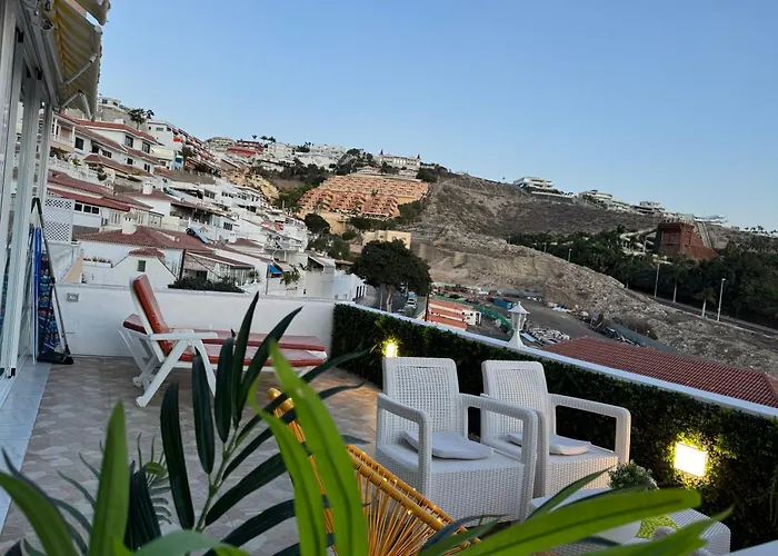 Apartment Serene Flat In Location Overlooking Siam Park